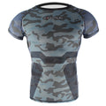 Running fitness wear-resistant tights suit - Chilazexpress Ltd