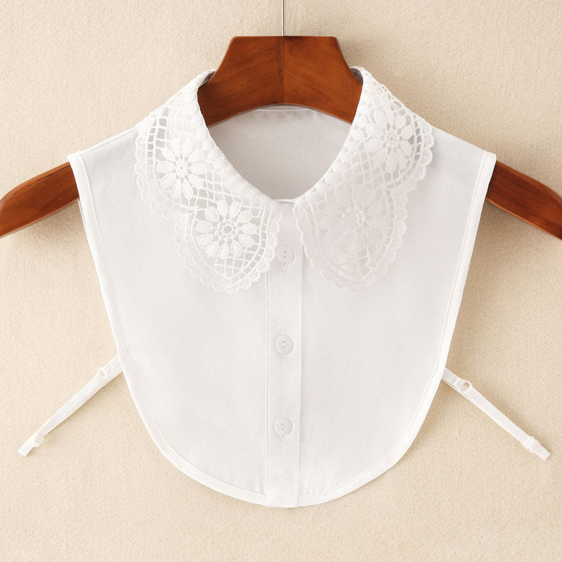 Clothing Accessories Shirt Fake Collar Decoration - Chilazexpress Ltd