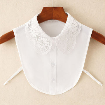 Clothing Accessories Shirt Fake Collar Decoration - Chilazexpress Ltd