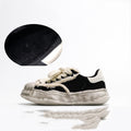 Retro Niche Sports Old Daddy Shoes For Women - Chilazexpress Ltd