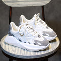 Breathable casual sports shoes for women - Chilazexpress Ltd