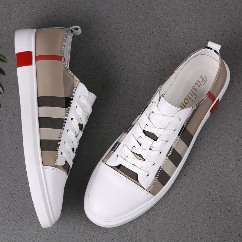 Peas shoes dress shoes - Chilazexpress Ltd