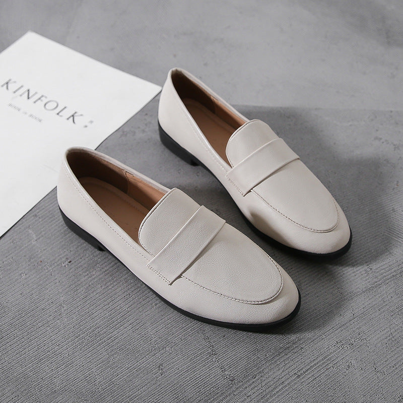 Designer Shoes Woman Big Size  Oxford Shoes For Women - Chilazexpress Ltd