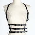 Women's Clothing Handmade Leather Top Clothing Accessories - Chilazexpress Ltd