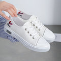 Breathable All-match Casual Canvas Shoes For Women - Chilazexpress Ltd