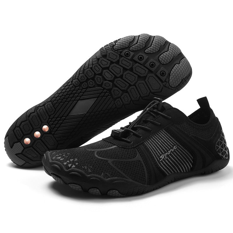 Anti-static Shoes Conductive Upstream Shoes Grounding Shoes - Chilazexpress Ltd
