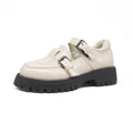 Thick Soles Heighten the Shoes for Women - Chilazexpress Ltd