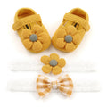 Baby Soft-Soled Toddler Shoes, Baby Shoes, Princess Shoes - Chilazexpress Ltd