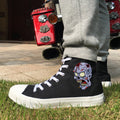 Fun And Breathable Casual Shoes For Women - Chilazexpress Ltd
