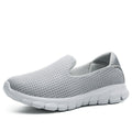 Mother Shoes Plus Size Nurse Shoes Lazy Shoes Walking Shoes - Chilazexpress Ltd