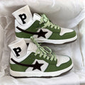 Retro Style Board Shoes For Women - Chilazexpress Ltd
