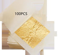 4K Gold Beauty Gold Foil Beauty Cosmetics Skin Care Products - Chilazexpress Ltd