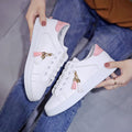 Summer Breathable Running Korean Casual Sports Shoes - Chilazexpress Ltd