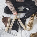 Canvas Shoes For Men And Women - Chilazexpress Ltd