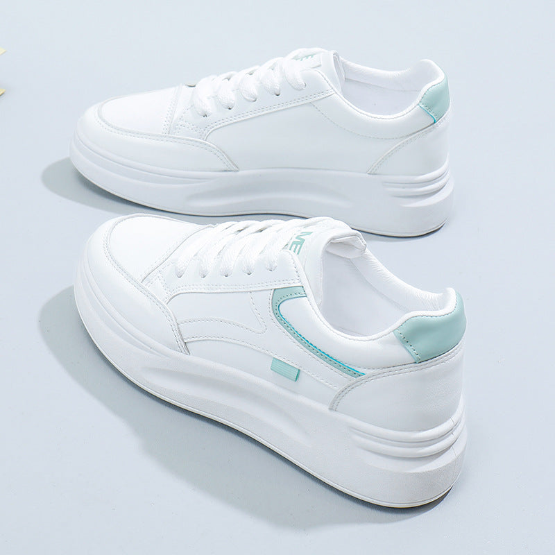 Casual Sports Board Shoes For Women - Chilazexpress Ltd