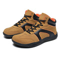 Leather Sports Shoes For Men And Women - Chilazexpress Ltd