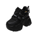 Fashionable Thick-soled Dad Shoes For Women - Chilazexpress Ltd