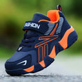 Middle School Children's Sports Shoes Basketball Shoes Boys Sports Shoes Running Shoes - Chilazexpress Ltd