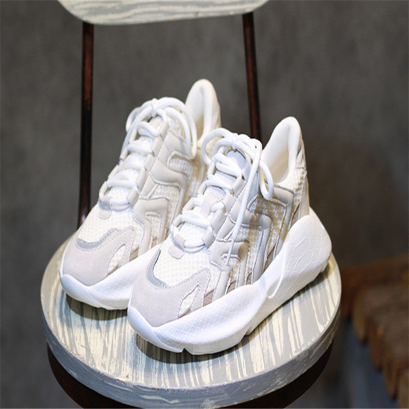 Breathable casual sports shoes for women - Chilazexpress Ltd