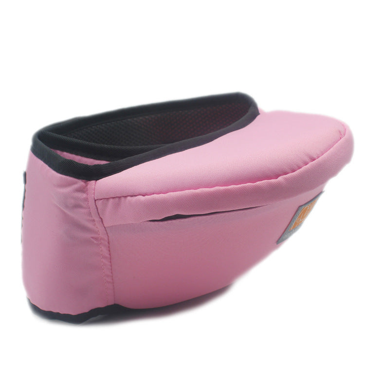 Baby out of the baby waist stool baby holding stool non-slip design straps hold baby waist stool maternal and child supplies - Chilazexpress Ltd