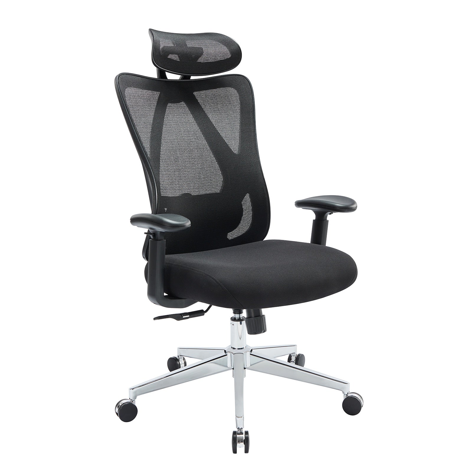 Ergonomic Office Chair - Chilazexpress Ltd