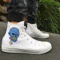 Fun And Breathable Casual Shoes For Women - Chilazexpress Ltd
