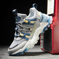 Comfortable daddy shoes student sports shoes running shoes trendy shoes - Chilazexpress Ltd