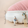 Warm Shoes Winter Home Floor Boots House Shoes For Women - Chilazexpress Ltd