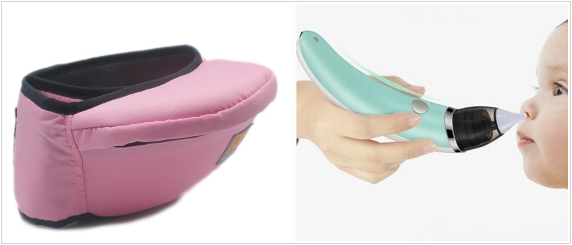 Baby out of the baby waist stool baby holding stool non-slip design straps hold baby waist stool maternal and child supplies - Chilazexpress Ltd