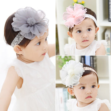 Baby hair accessories - Chilazexpress Ltd