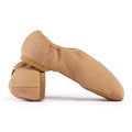 Elastic Fabric Jazz Shoes For Women - Chilazexpress Ltd