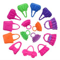 Doll Accessories Clothing Children Toys - Chilazexpress Ltd