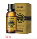 Ginger Essential Oil 10ml Vegetable Oil Body Massage Humidifier - Chilazexpress Ltd