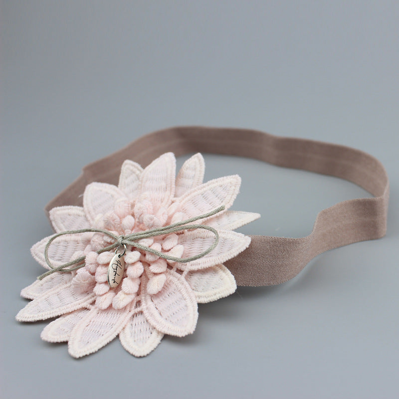 Children's hair accessories - Chilazexpress Ltd