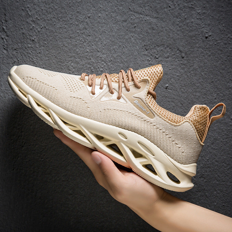 Coconut shoes running shoes - Chilazexpress Ltd