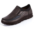 Old Beijing shoes men's single shoes business casual shoes - Chilazexpress Ltd
