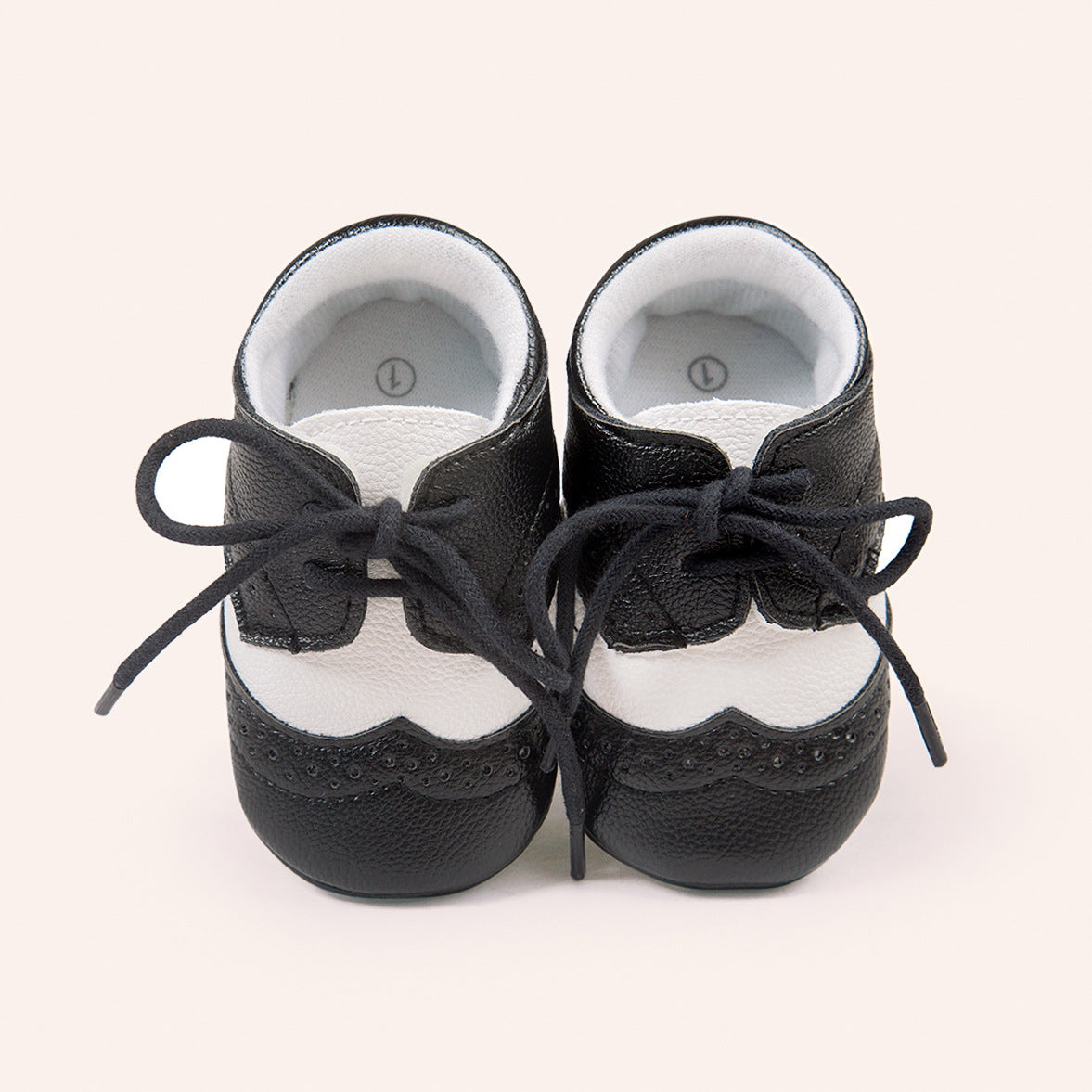 Men's baby shoes soft soled shoes baby shoes baby shoes walking shoes - Chilazexpress Ltd