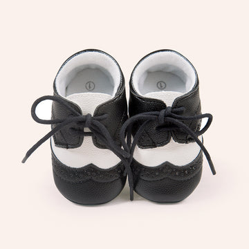 Men's baby shoes soft soled shoes baby shoes baby shoes walking shoes - Chilazexpress Ltd
