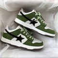 Retro Style Board Shoes For Women - Chilazexpress Ltd