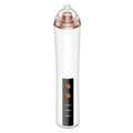 New Blackhead Vacuum Remover With LED Display Screen - Chilazexpress Ltd