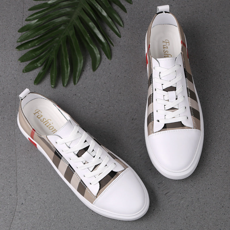 Peas shoes dress shoes - Chilazexpress Ltd