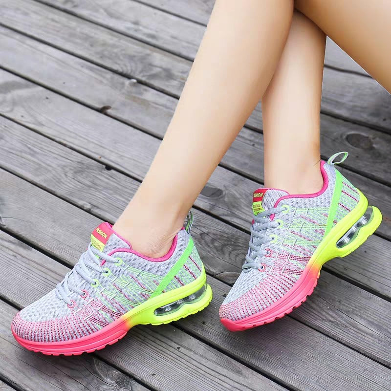 Causal sport shoes for women - Chilazexpress Ltd