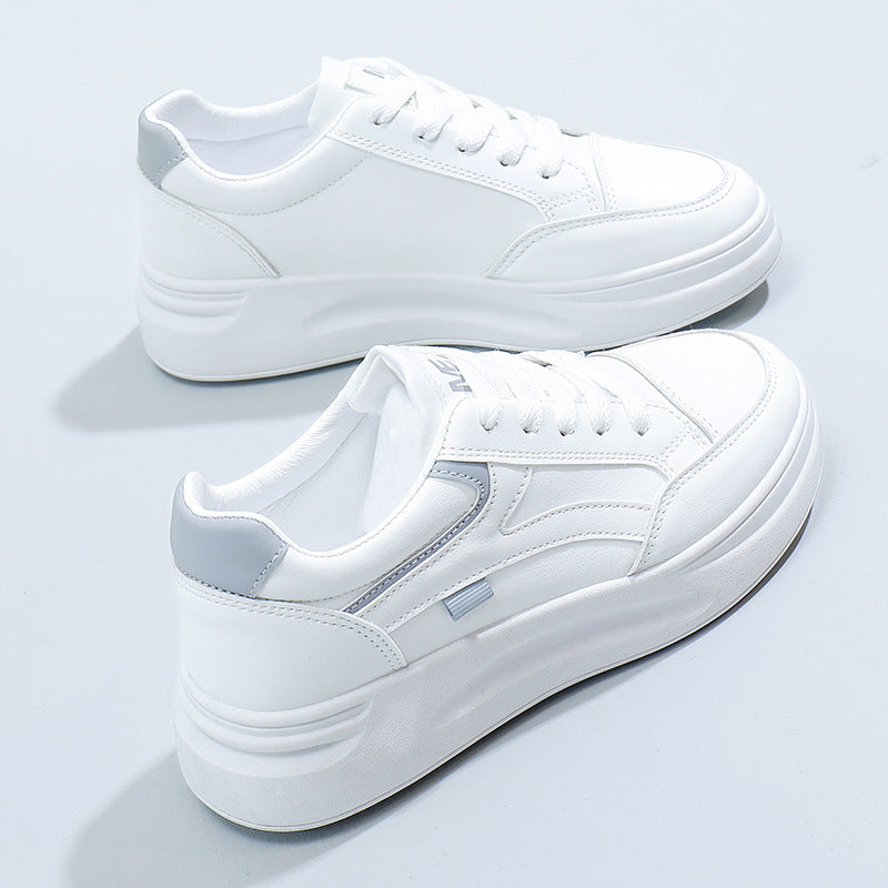 Casual Sports Board Shoes For Women - Chilazexpress Ltd