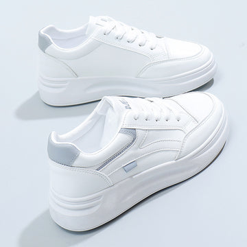 Casual Sports Board Shoes For Women - Chilazexpress Ltd