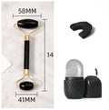 Beauty Face Care Massage Jade Device - Chilazexpress Ltd