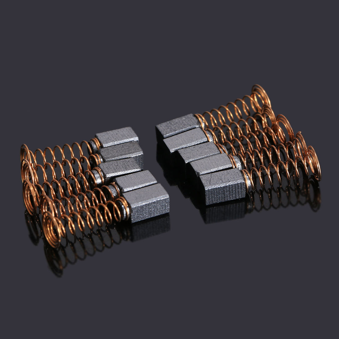 Carbon Brush Electric Tool Spring General Motor