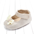 Princess shoes bow baby shoes - Chilazexpress Ltd