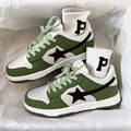 Retro Style Board Shoes For Women - Chilazexpress Ltd