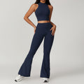 Tight Back Yoga Suit Outer Wear Casual Fitness Running Sports Skirt - Chilazexpress Ltd