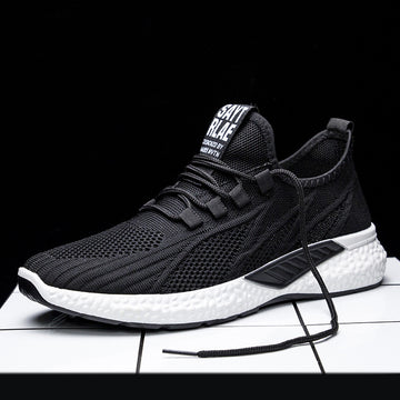 Men's Shoes New Spring Sports Shoes Running Casual Shoes - Chilazexpress Ltd